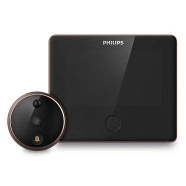 Philips Digital Door Viewer - умный глазок